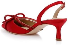 Badgley Mischka Womens Angelina - Image 7