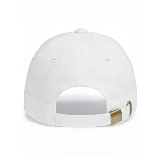 Casquette baseball pingouin protégeant du soleil en coton doux