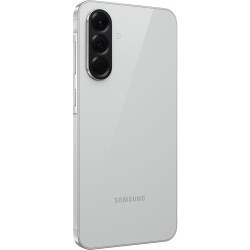 SAMSUNG GALAXY A56 128GB 8GB AWESOME LIGHTGRAY