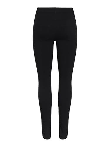 PIECES Female Jeggings PCHIGHSKIN HW
