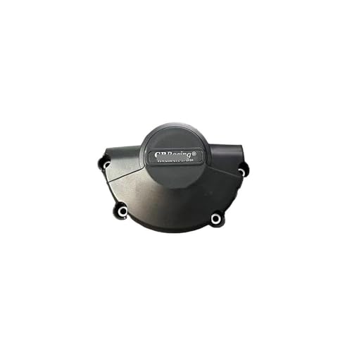 Protection stator CBR600RR contre les impacts : carter de moteur moto 2007-2023