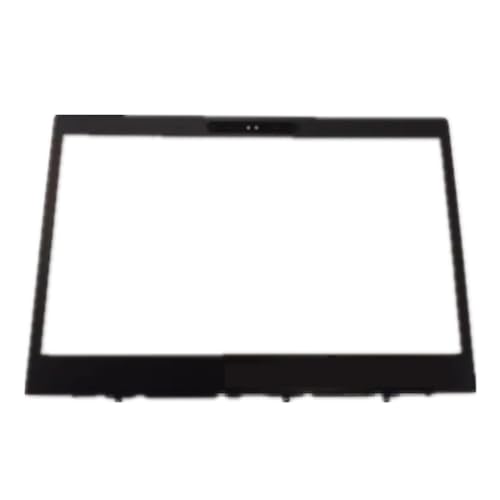 Plasturgie écran HP EliteBook 6 G1i 14 avec coque supérieure LCD et contour avant de rechange