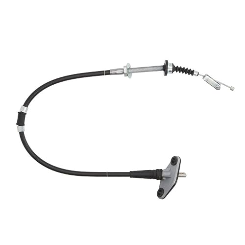 Câble d'embrayage TRW GCC531 commande transmission KIA PICANTO I