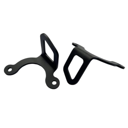 Support de fixation avant noir pour Indian Chieftain et Roadmaster