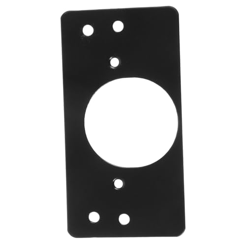 SEWOART Kit De Instalación De Bisagras Para Puertas Con Placa De Copa Y Bisagras Para Gabinetes De Esquina