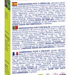 En Oferta Herbecom Cúrcuma 60 Cápsulas