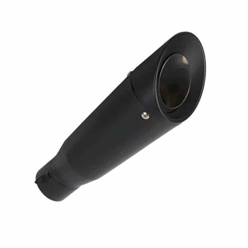Pot d'échappement universel moto 51mm silencieux PCX125