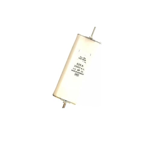 Fusible à récupération rapide 3NA7801 3NA7801-6 3NA7802 pour armoire de distribution