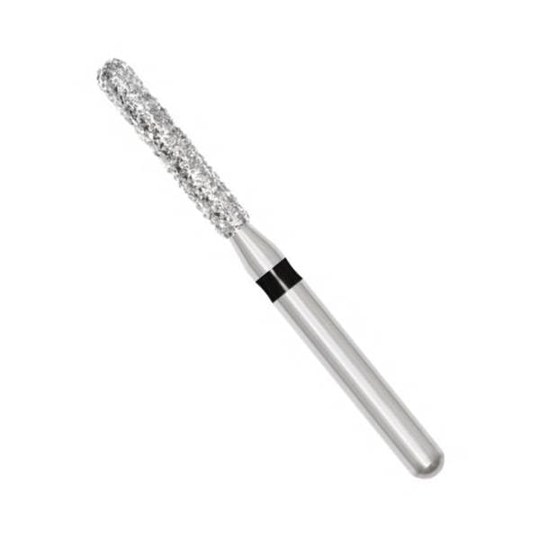 SS White 91420-5 Revelation FG Ks2-014SC-S KS Series Super Coarse Grit Diamond Burs 5/Pk