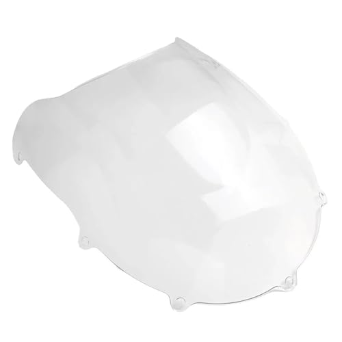 Pare-brise Suzuki GSXR 600 SRAD 1996-1999 bulle blanche