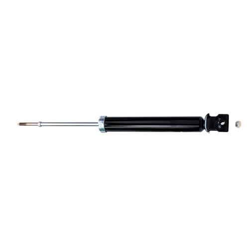 Image of Detroit Axle - AWD Rear 2pc Shock Absorbers for 04-06 INFINITI G35, 2 Shock Absorbers Assembly 2004 2005 2006 Replacement