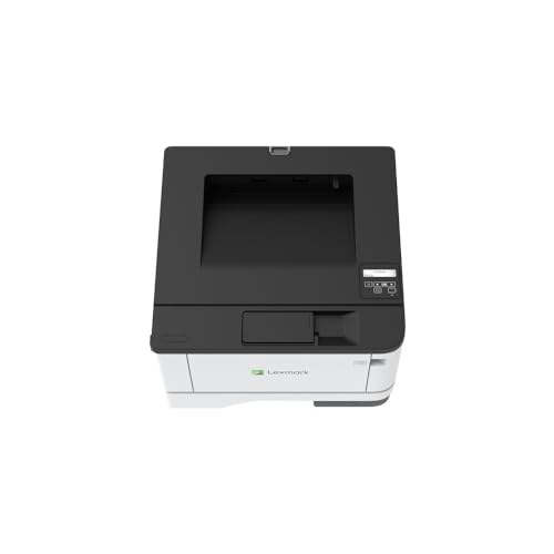 Impresora Lexmark Ms431dw láser monocromo con doble cara automática 5