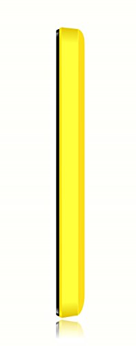 Image of Lava KKT Star 2 (Black-Yellow)