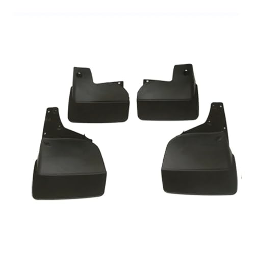Garde-boue voiture Toyota Land Cruiser 100 LC100 bavettes pare-boue 1998-2007