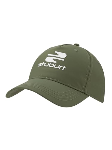 Casquette de baseball Stuburt Rosefinch pour les après-midis pluvieux et les sorties en plein air