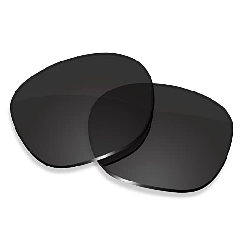 Lentille de rechange Oakley Obligation OO2034 ToughAsNails haute précision pour vos lunettes