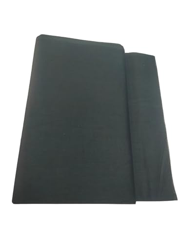 Image of Unstitched Cotton Lining Fabric for Dress Materials - Soft, Skin-Friendly - 36 inch Width - 100% Cotton - Color Choices-Multiple Lengths (2m /4m /6m /8m)