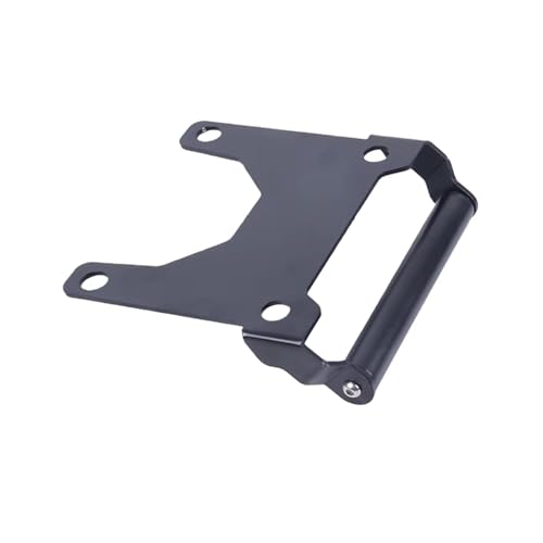 Barre d'extension Zontes 703F support GPS anti-vibration - 4