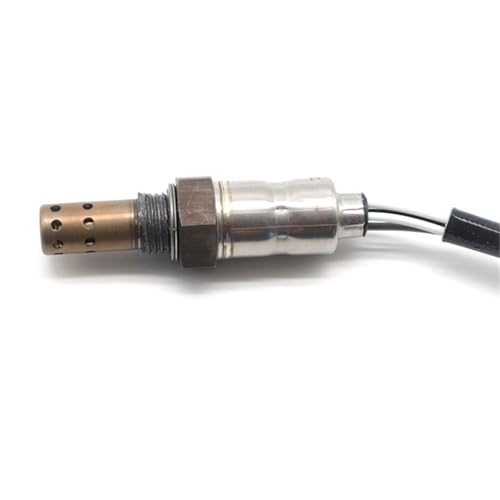 Sensor de oxígeno O2 para motocicleta MT-07 ideal para pasar la ITV 2