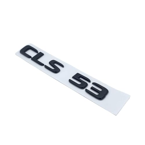 CEVIZ 2017  CLS53 ^[{ 4matic + Guƌ݊ZfXxc AMG C257 J[X^COtF_[gNSXebJ[ (Color : Glossy black, Size : CLS53)