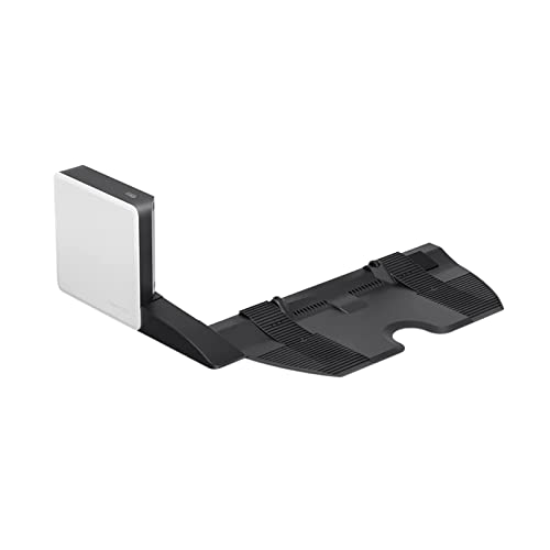 BeegIe Compatible for Roborock Empty Wash Fill Dock Dryer Module, Drying Time Adjustment, Smart Drying, Compatible for S7 MaxV Ultra/S7 PRO Ultra