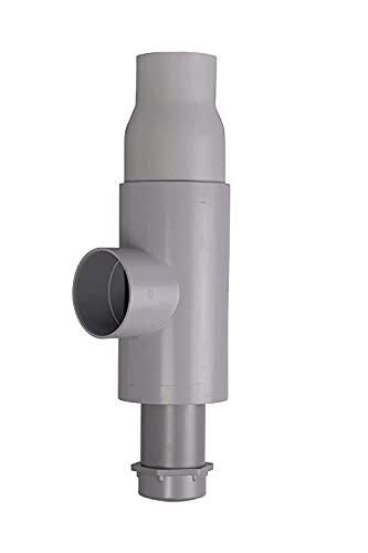 Image of Filtrain - The Ultimate Rain Water Harvesting Filter with End Cap - (75 mm 16000 LPH, 51)