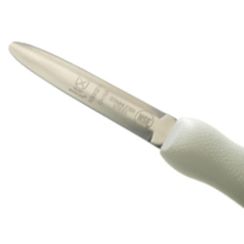 Image of Mercer Culinary 4 Inch Oyster Knife, Galveston Style