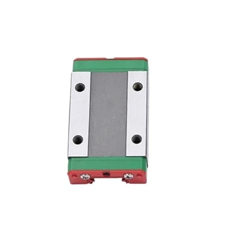 MGN12H support coulissant rail linéaire pour imprimante 3D et CNC