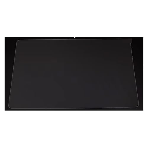 Accessoire voiture Tesla Model 3 Y film protecteur écran verre