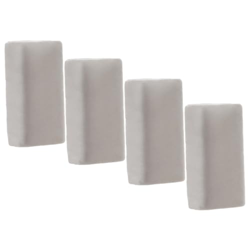 ERINGOGO Sealant Clay blanco pack de 4 para sellado miniatura 1