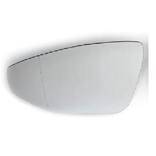 Rétroviseur Extérieur Réglable Grand Angle Chauffant Glace Gauche A6 A7 A8