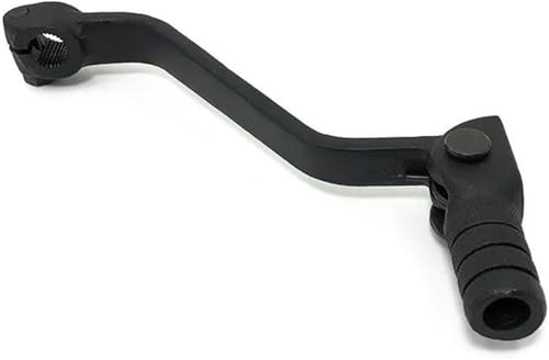 Extension de repose-pieds pour MT250 et accessoires de pédales de moto