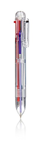 NPW-USA Six Color Pen