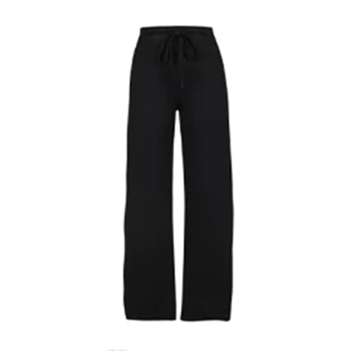 Pantalon sport léger à cordon femme pour retrouver l'harmonie du corps
