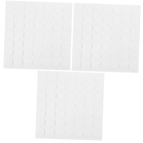 Ruban adhésif double sided transparent amovible pour stopper les trous dans les murs