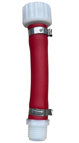 Atlantis Flush Kit ; 94-99 Tigershark - A5000