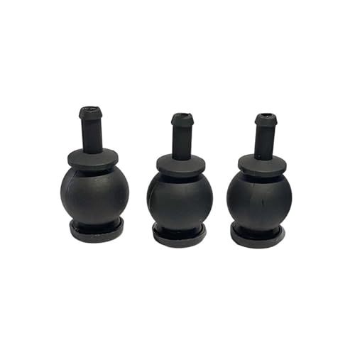 Amortisseur de vibrations pour DJI Inspire 2 éliminant l'effet Jello