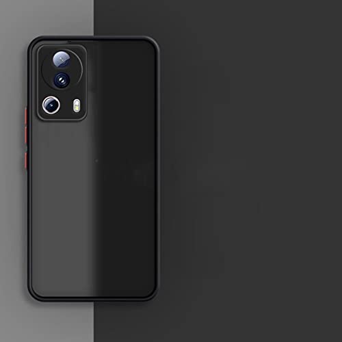 PEIYE Cover per Xiaomi Mi 13 Lite, Custodia (Case)...