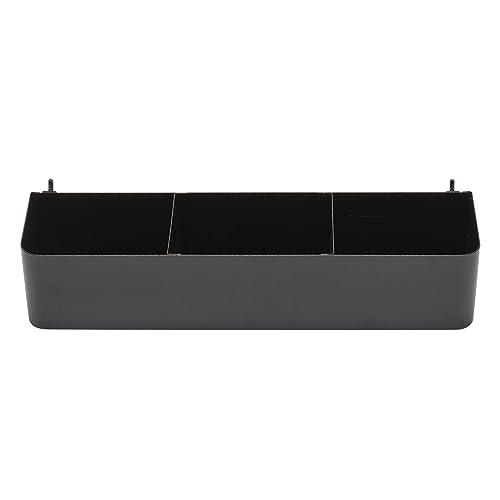 BUNKER 07432 Hanging Tray, Black - Image 2