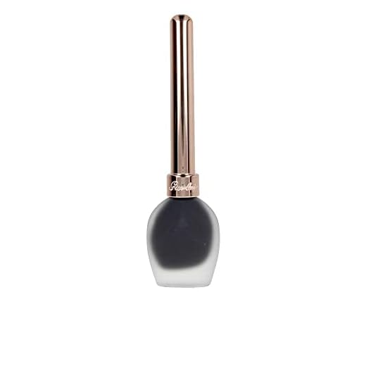 Guerlain Mad Eyes Liquid Eyeliner - Glossy Black