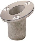 Seadog 491713-1 Stainless Flush Flag Pole Sock