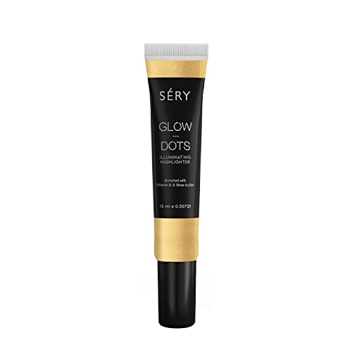 Image of SERY Highlighter Gold (Luminous)