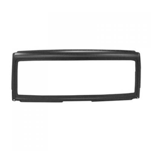 Go-Parts - for 2007-2018 Jeep Wrangler Jk Windshield Frame Replacement 68028605AN CH1280109 2008 2009 2010 2011 2012 2013 2014 2015 2016 2017