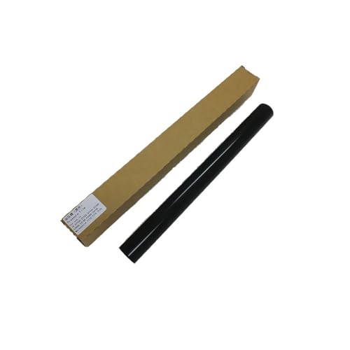 Film de fusion Xerox DocuCentre IV C2260 C2265 C3300 manchon de fixation noir