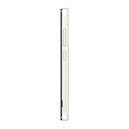 Image of Bolt One, Unlocked Android Phone, 2025, US Warranty, 32GB (Lunar White)