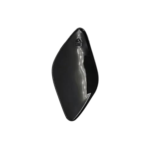Cache-crochet remorquage Mercedes-Benz Classe ML W164 2009-2011 avant 1648853423