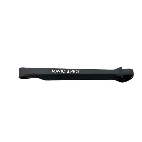 �݊���������܂� DJI Mavic 3 Pro �V�l�h���[���p ���E���A�t�����g�A�[���V�F�� �v���X�`�b�N�J�o�[ �������i(Light green)