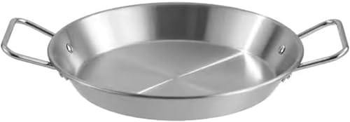 GOTRAFY �p�G���A�p�� �X�e�����X�| IH �Ή� �I�[���M���Ή� �Ώ��h�~�n���h�� �Ɩ��p �ƒ�p �z�e�� ���X�g���� �V�[�t�[�h�� �t���C�p�� (28cm,��n���h��)