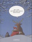 Mit dir ist das wie Weihnachten! 3830360126 Book Cover