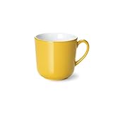 dibbern tasse der Becher wurde aus Porzellan hergestellt